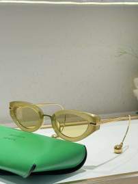 Picture of Bottega Veneta Sunglasses _SKUfw79614842fw